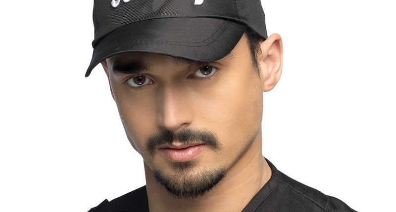 Boland Pet 'Security' beveiliger