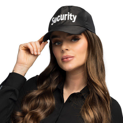 Boland Pet 'Security' beveiliger