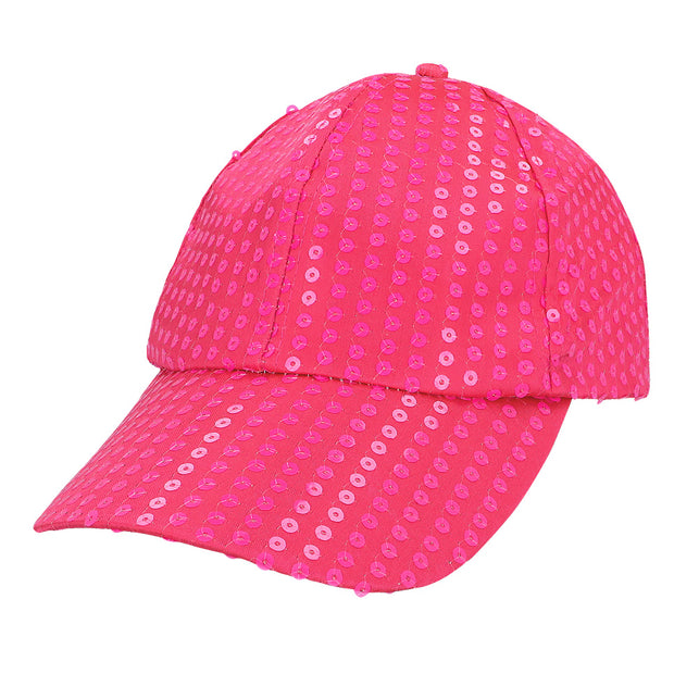 Boland Pet Sequins party neonroze