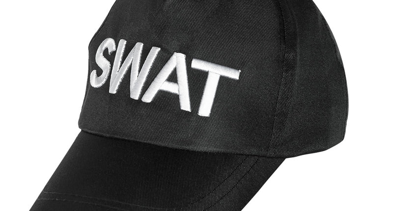 Boland Pet 'SWAT' opdruk