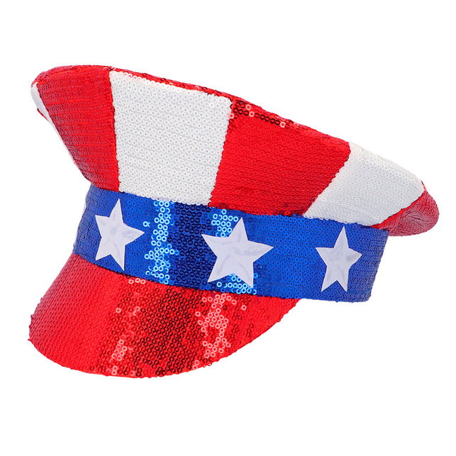 Boland Pet USA Amerika met glitters