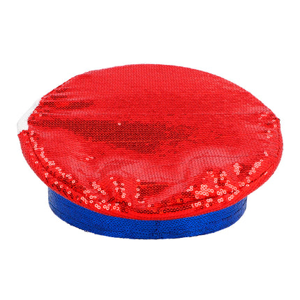 Boland Pet USA Amerika met glitters