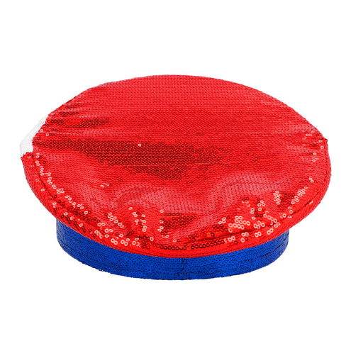 Boland Pet USA Amerika met glitters