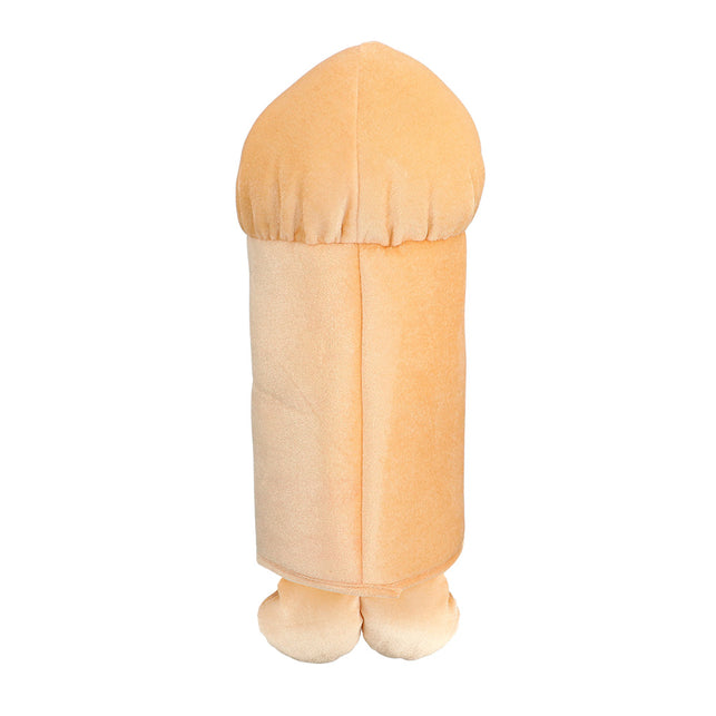 Boland Piemel muts Willy