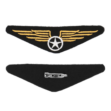 Boland Piloot accessoires set