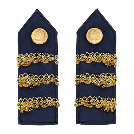 Boland Piloot accessoires set