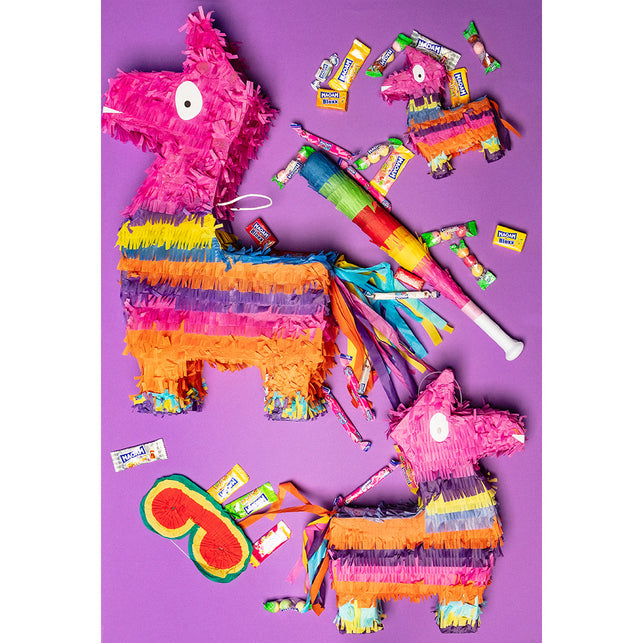 Boland Pinata blinddoek