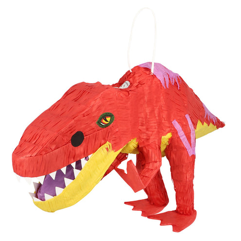 Boland Piñata T-rex dinosaurus (zelf vullen)
