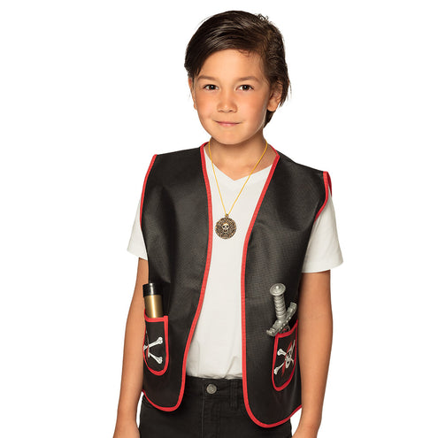 Boland Piraten accessoires set compleet