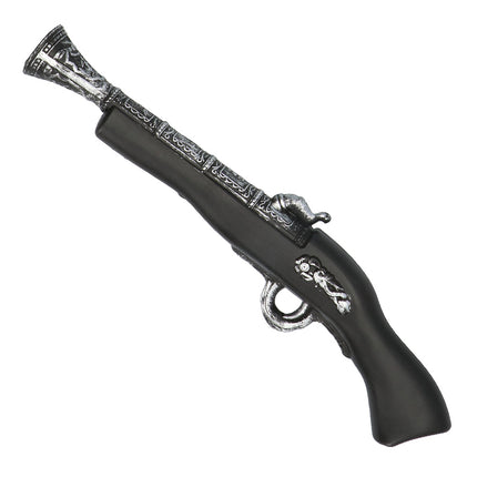 Boland Piratenpistool Blackbeard (42 cm)