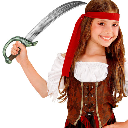 Boland Piratenzwaard (53 cm)