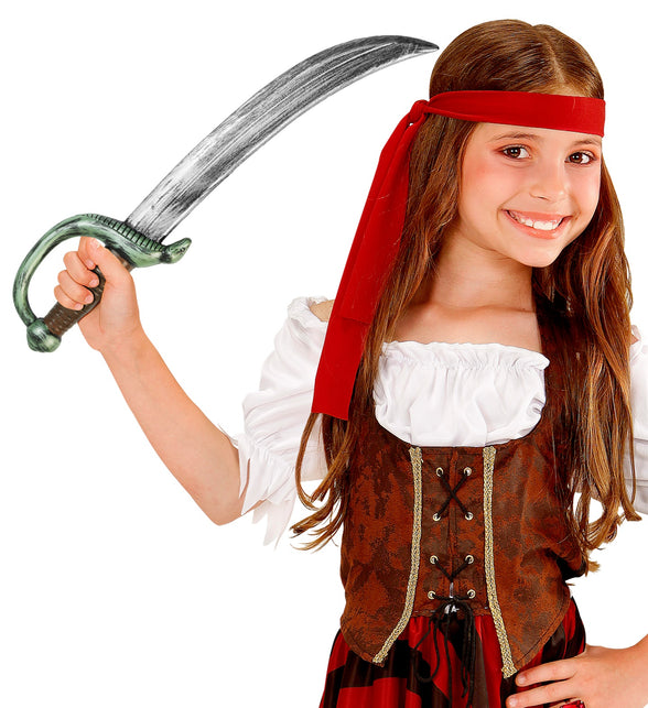 Boland Piratenzwaard (53 cm)