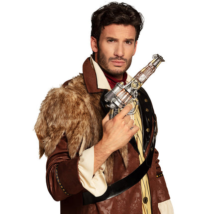 Boland Pistool Shootpunk steampunk