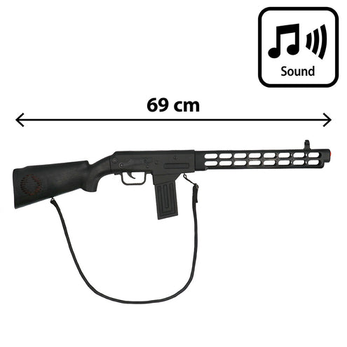 Boland Politiegeweer Tactisch (69 cm)