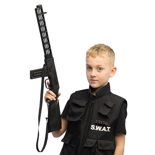 Boland Politiegeweer Tactisch (69 cm)