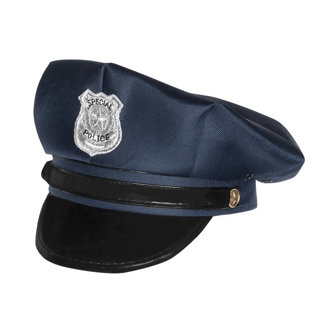 Boland Politiepet kind 'Special police'