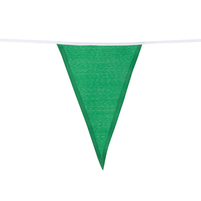 Boland Polyester vlaggenlijn multikleur