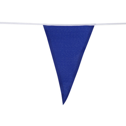 Boland Polyester vlaggenlijn multikleur