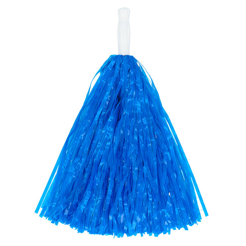 Boland Pompom blauw