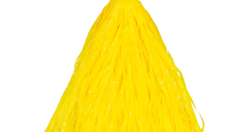 Boland Pompom geel