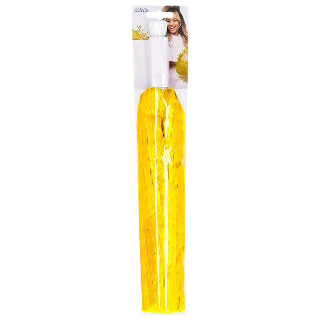 Boland Pompom geel