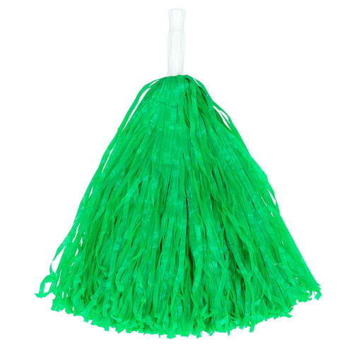 Boland Pompom groen