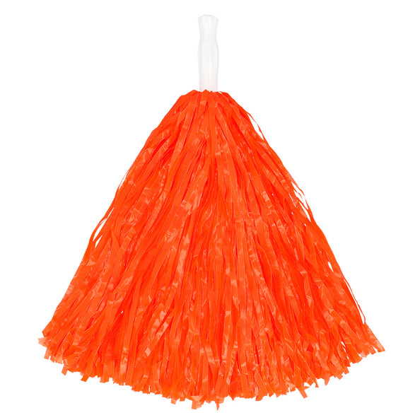 Boland Pompom oranje