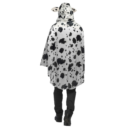 Boland Poncho Koe
