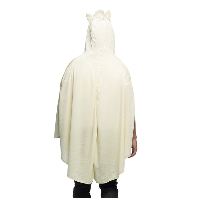 Boland Poncho Llama Peru