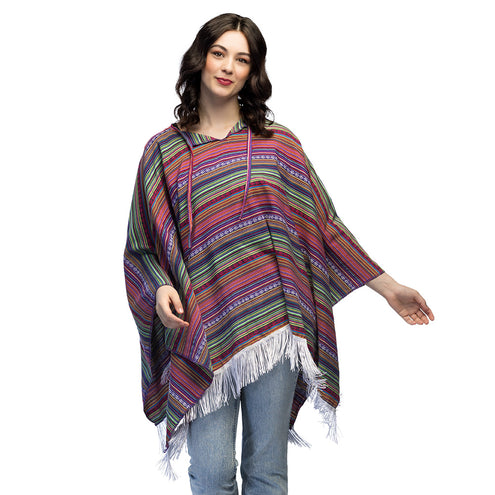 Boland Poncho Luz