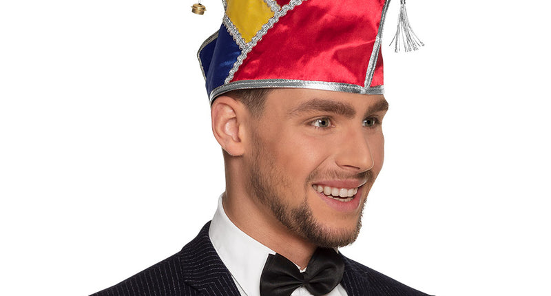 Boland Prinsenmuts Comitee muts