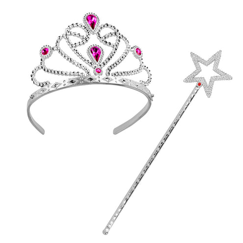 Boland Prinsessen accessoires kinderen