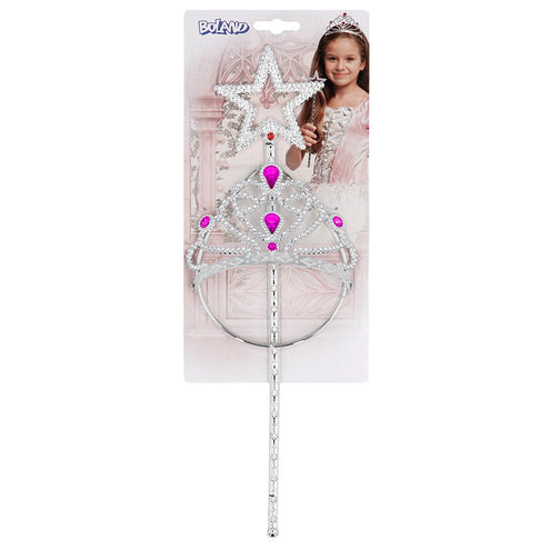 Boland Prinsessen accessoires kinderen