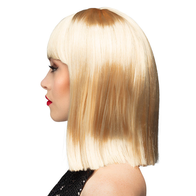 Boland Pruik Dance blond