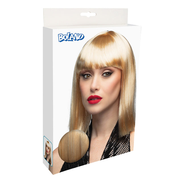 Boland Pruik Dance blond