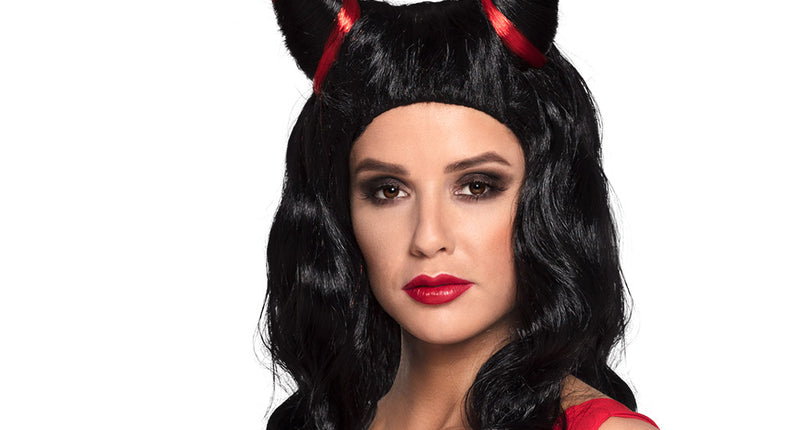 Boland Pruik Demon fury