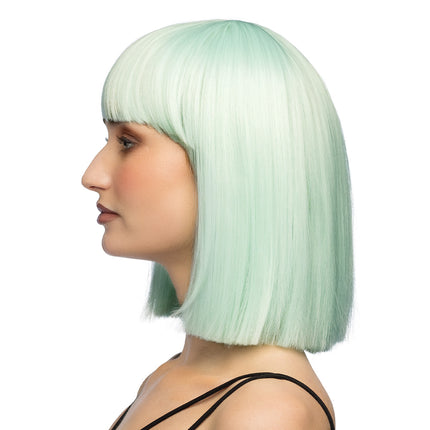 Boland Pruik Djamilla fresh mint