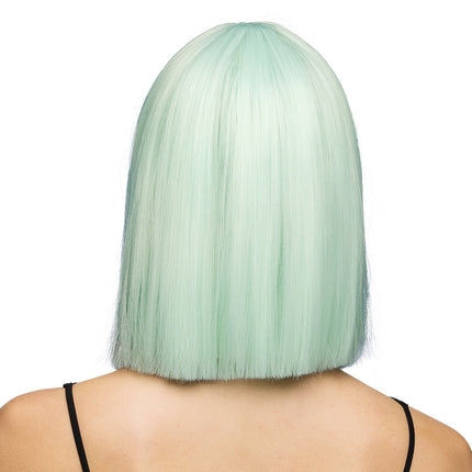 Boland Pruik Djamilla fresh mint