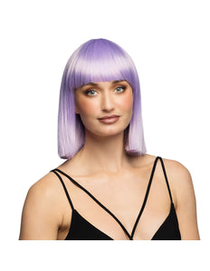 Boland Pruik Djamilla lovely lilac