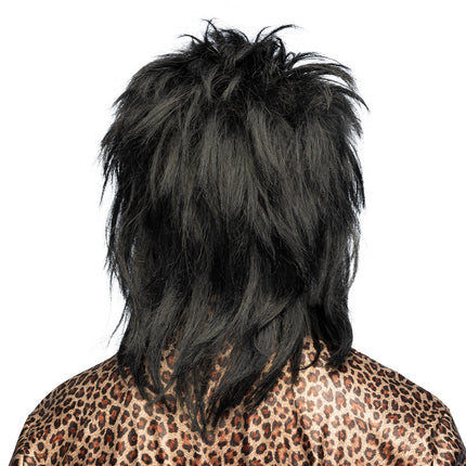 Boland Pruik Hardrocker