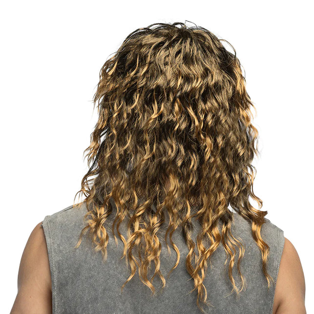 Boland Pruik Keith rockster