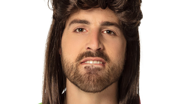 Boland Pruik Larry bruin new kids matje