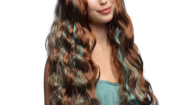 Boland Pruik moeder natuur Fantasy fairy