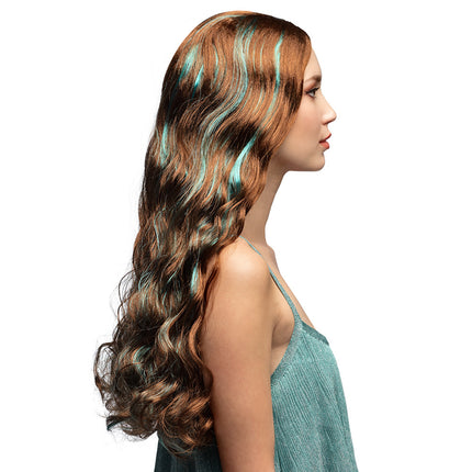 Boland Pruik moeder natuur Fantasy fairy