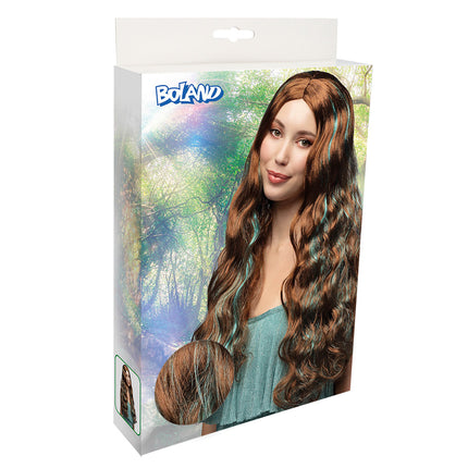 Boland Pruik moeder natuur Fantasy fairy