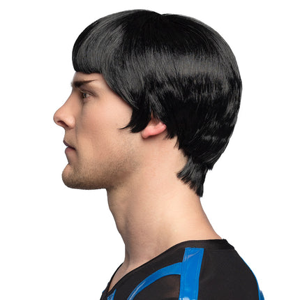 Boland Pruik Officer Space Star T