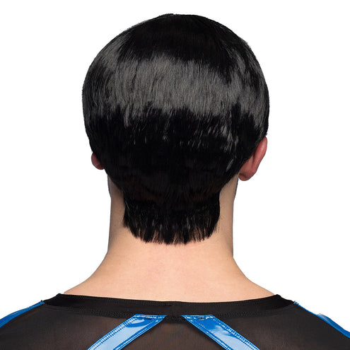 Boland Pruik Officer Space Star T