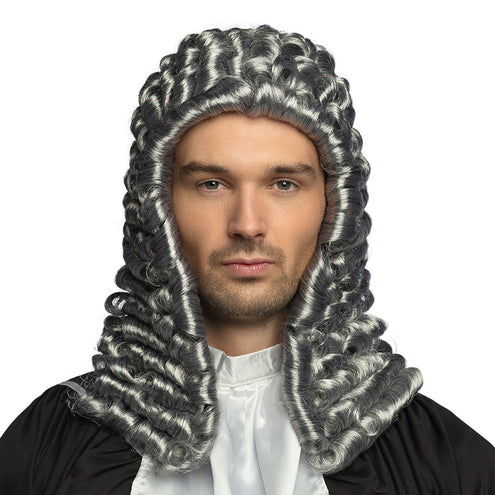 Boland Pruik Rechter