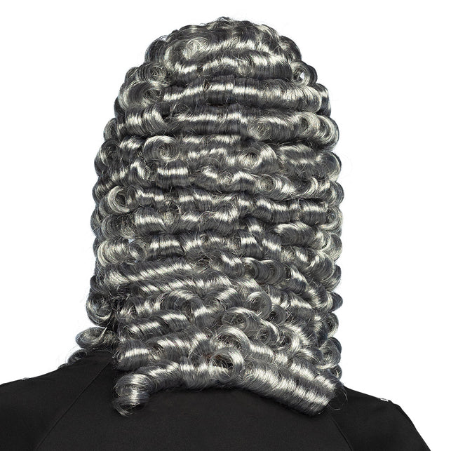 Boland Pruik Rechter
