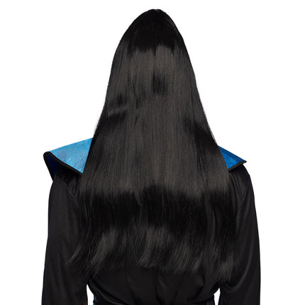 Boland Pruik Samurai Japanse strijder